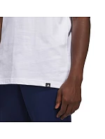 Pánské tričko adidas Sportsman Mountain Graphic white KC9254 pánské