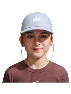 Dětská baseballová čepice Club modrá model 22158273 - NIKE