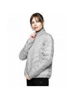 Dámská bunda W H4L21-KUDP003 27M - 4F Dámská bunda W H4L21-KUDP003 27M - 4F