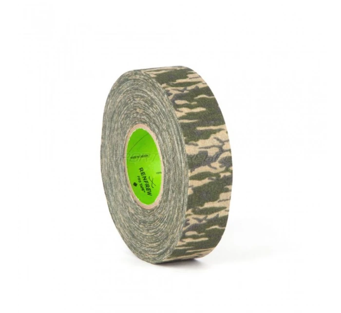 model 21724112 sportovní páska s potiskem - Renfrew