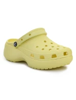 Žabky Crocs Classic Platform Clog W 206750-7HD