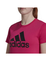 Dámské tričko Big Logo W HL2030 - Adidas