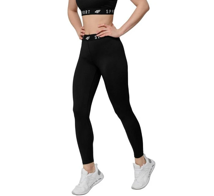 Legíny W H4Z22 model 17716915 20S dámské - 4F