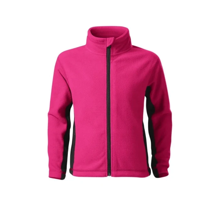 Dětská fleecová mikina s kapucí Frosty Jr MLI-52940 - Malfini