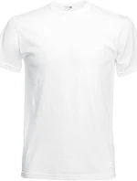 Fruit of the Loom Original T Tričko 16.1082 white