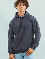 SOL'S Condor Unisex mikina s kapucí 25.3815 ash