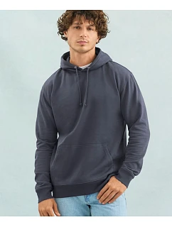 SOL'S Condor Unisex mikina s kapucí model 22534858 ash