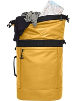 Batoh na mustard yellow model 22539888 - Halfar Batoh na mustard yellow model 22539888 - Halfar
