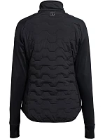 Hybrid Zip Women Dámská hybridní bunda black model 22470724 - Tenson Hybrid Zip Women Dámská hybridní bunda black model 22470724 - Tenson