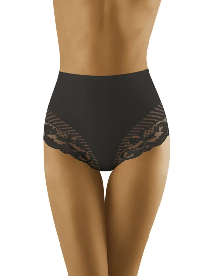 Wol-Bar Eco-Ou barva: černá