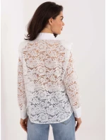 Košile IT KS 21999.50 bílá Košile IT KS 21999.50 bílá