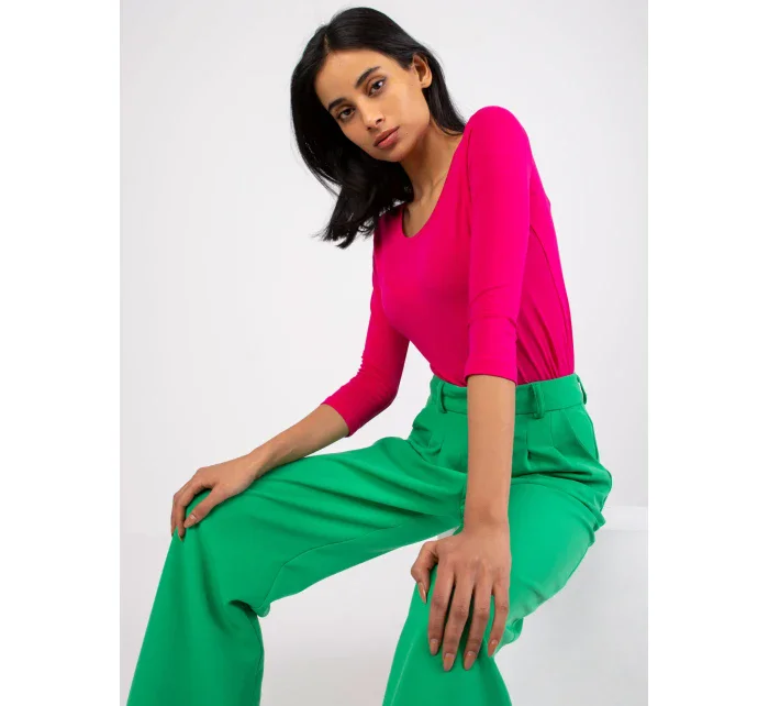 Halenka RV BZ 4690.17 fuchsií Halenka RV BZ 4690.17 fuchsií