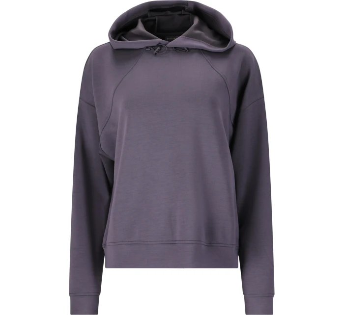 Dámská mikina s kapucí Endurance Jade