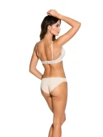 BIUSTONOSZ  BEŻ model 21867524 - MEDIOLANO