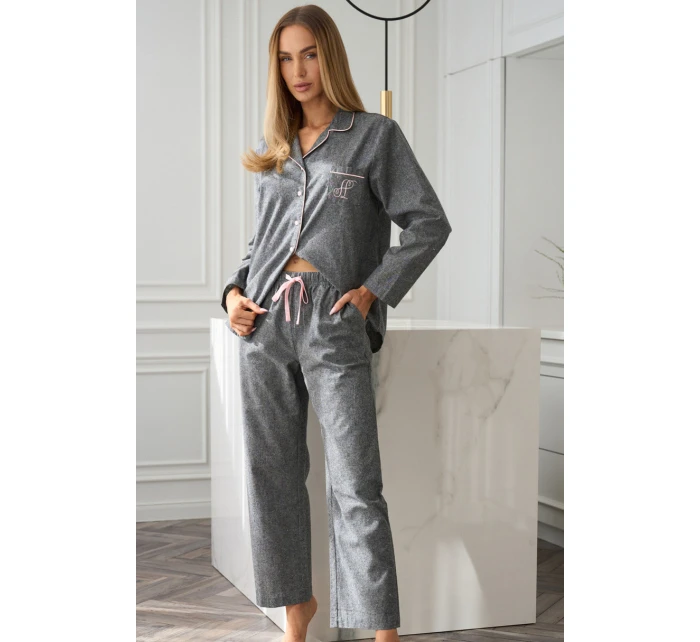 DÁMSKÉ KALHOTY 2534