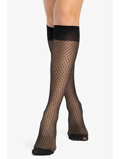 TRENDYLINE model 22548216 SOCKS 24 Podkolanówki - Gatta