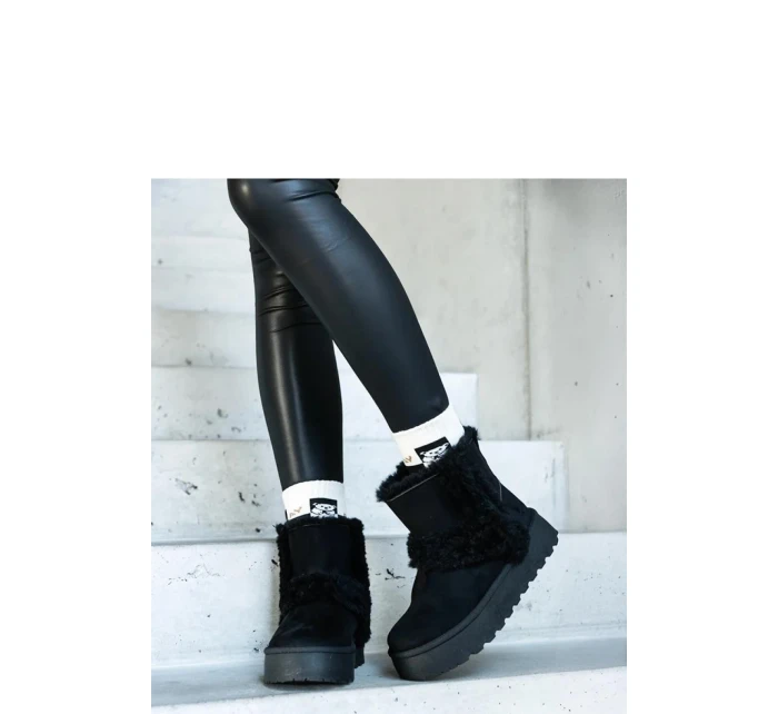 Sněhule  model 206432 Solea