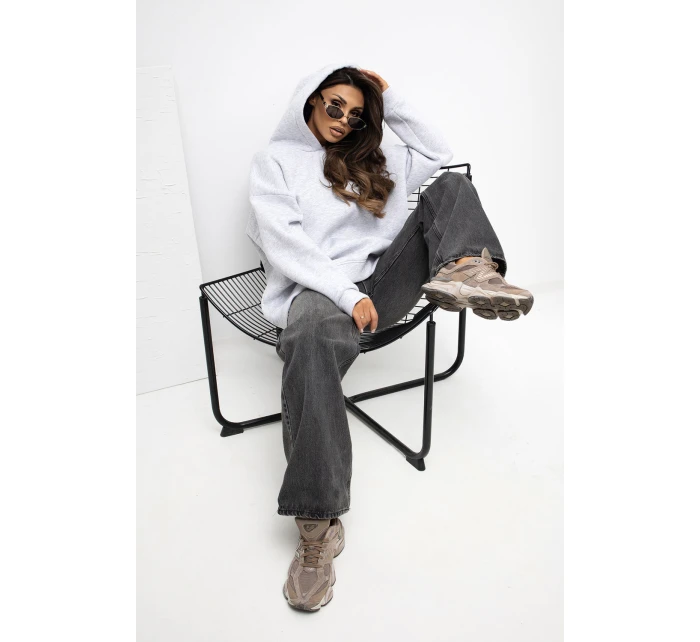 Mikina  model 221625 Rue Paris