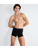 Sloggi Men Ever Ease – 2× šortky z organické bavlny s HeiQ Smart Temp Sloggi Sloggi Men Ever Ease – 2× šortky z organické bavlny s HeiQ Smart Temp Sloggi