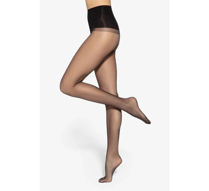 Punčocháče Body model 21416791 40 den 24 - Gatta