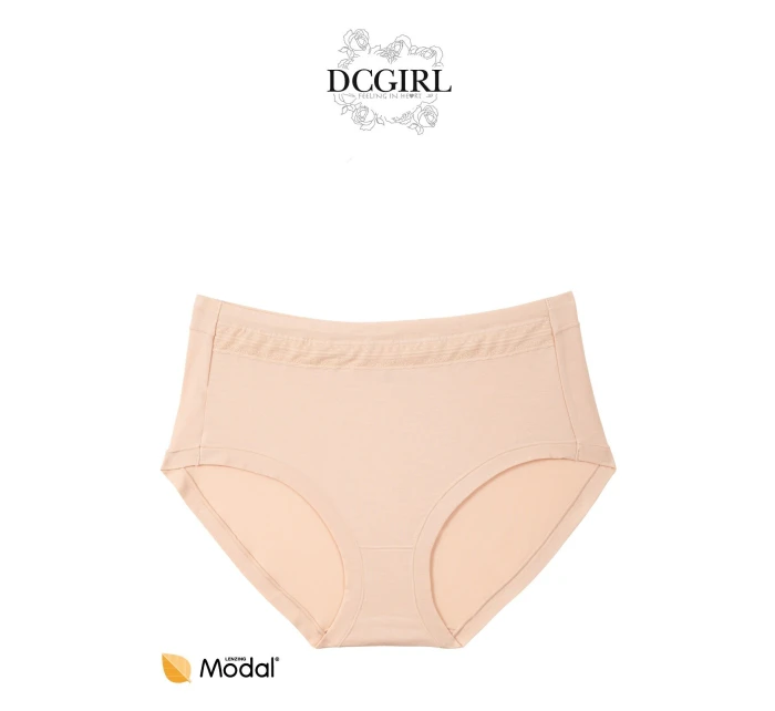kalhotky model 21941527 A'12 M2XL - DC Girl kalhotky model 21941527 A'12 M2XL - DC Girl
