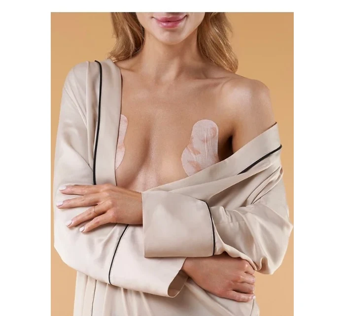 Nálepky na bradavky Julimex PS-08 All Up