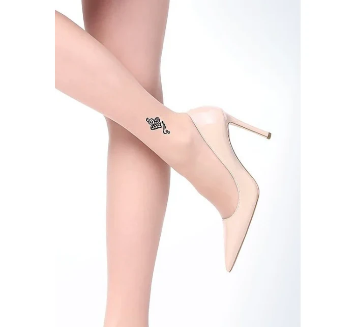 Dámské punčochové kalhoty  20 den 24 model 17205555 - Knittex