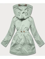 ZIMOWA PARKA DAMSKA Z Z model 21244720 - LHD ZIMOWA PARKA DAMSKA Z Z model 21244720 - LHD