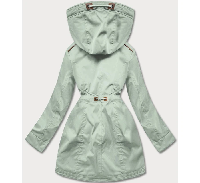 ZIMOWA PARKA DAMSKA Z Z model 21244720 - LHD