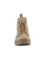 Palladium PAMPA HI SKIN U 74379-284-M Tan boty