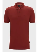 Boss Polo Tričko Pallas M 50468301-248 pánské