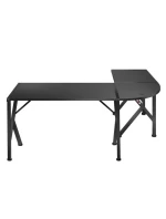 Herní stůl Huzaro Hero 6.3 Black Herní stůl Huzaro Hero 6.3 Black