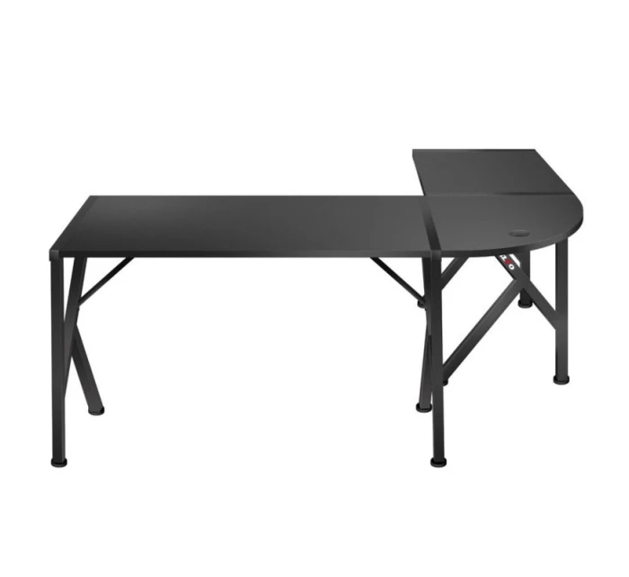 Herní stůl Huzaro Hero 6.3 Black Herní stůl Huzaro Hero 6.3 Black