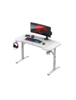 Herní stůl Huzaro Hero 2.6 White