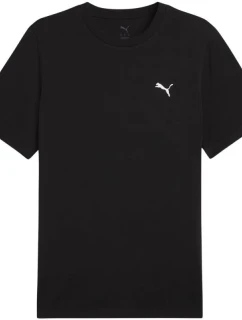 Puma Ess Small Logo Tee M 682538 01 pánské tričko