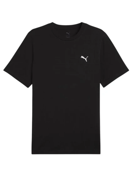Puma Ess Small Logo Tee M 682538 01 pánské tričko Puma Ess Small Logo Tee M 682538 01 pánské tričko