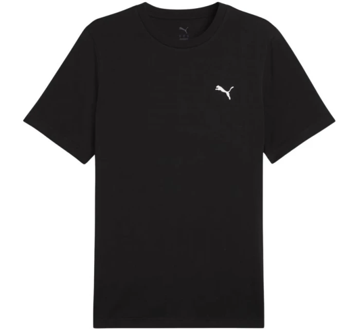 Puma Ess Small Logo Tee M 682538 01 pánské tričko Puma Ess Small Logo Tee M 682538 01 pánské tričko