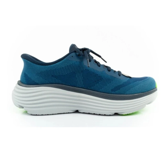 Běžecká obuv Skechers Max Cushioning Slip-INS M 220611/NVY Běžecká obuv Skechers Max Cushioning Slip-INS M 220611/NVY