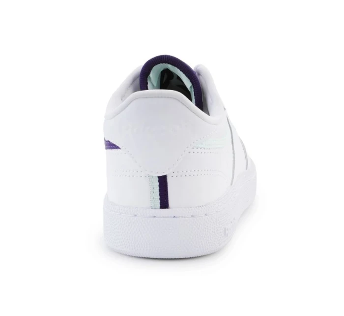 Reebok Classics Club C 85 FX3031 Bílá/modrá