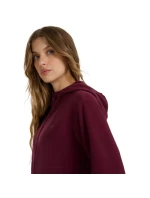 Fleecová mikina W model 21399203 60S - 4F Fleecová mikina W model 21399203 60S - 4F