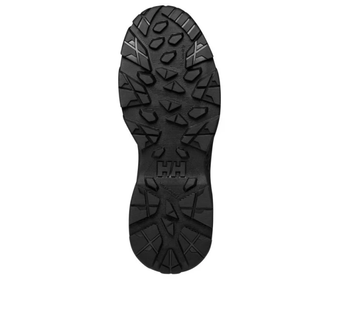 Helly Hansen pánské zimní boty BUCKHORN 12064 990