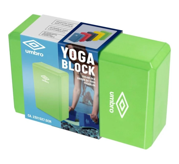 FITNESS GREEN model 21824989 - Umbro