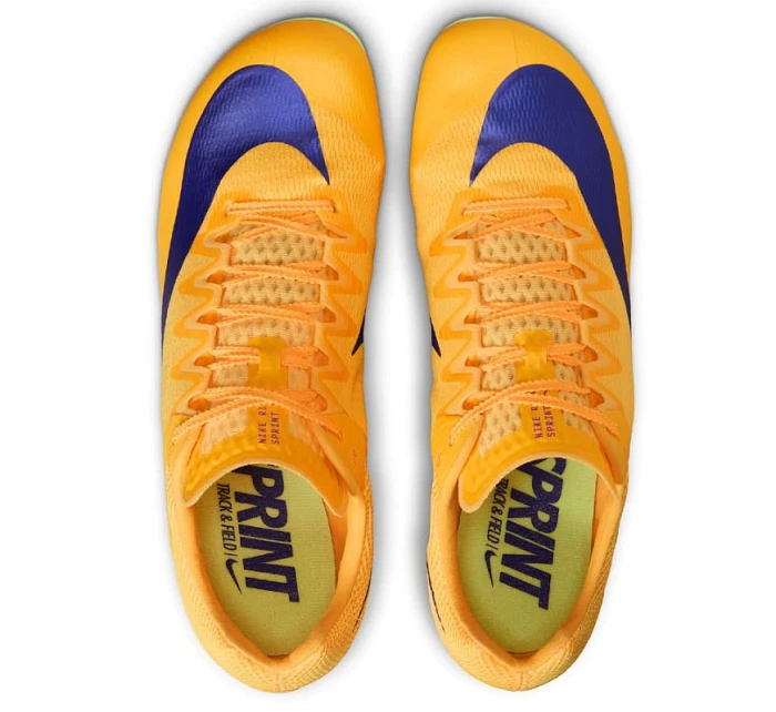 Boty Nike Rival Sprint s hroty FZ9663-800 Boty Nike Rival Sprint s hroty FZ9663-800