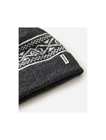 Čepice šedá model 22238878 - Rip Curl Čepice šedá model 22238878 - Rip Curl