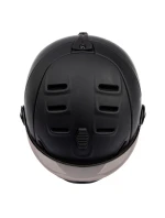 Lyžařská helma  XL cm černá model 21487733 - Meteor