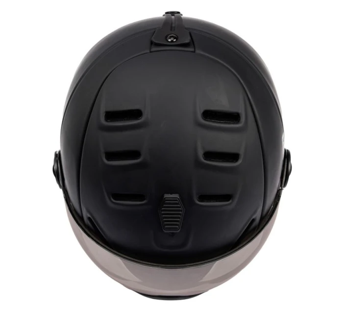 Lyžařská helma  XL cm černá model 21487733 - Meteor