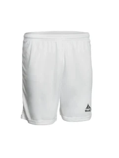 Vybrat šortky Pisa M T26-01410 bílá