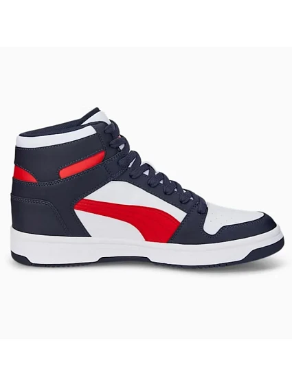 Boty Rebound SL M model 21064634 - Puma