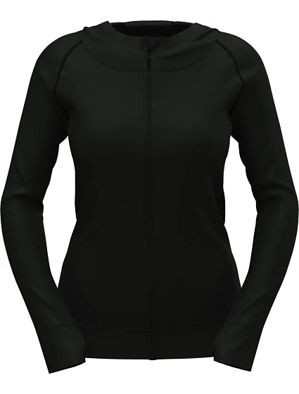 Stedman Seamless Sports Jacket Women Dámská sportovní bunda s kapucí 05.8970 black opal Stedman Seamless Sports Jacket Women Dámská sportovní bunda s kapucí 05.8970 black opal