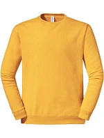 Jerzees 562M Mikina "NuBlend" 09.562M gold